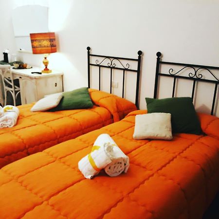 フィレンツェ コージー ハウス Bed & Breakfast エクステリア 写真