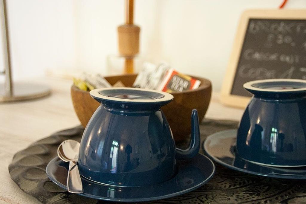 フィレンツェ コージー ハウス Bed & Breakfast エクステリア 写真