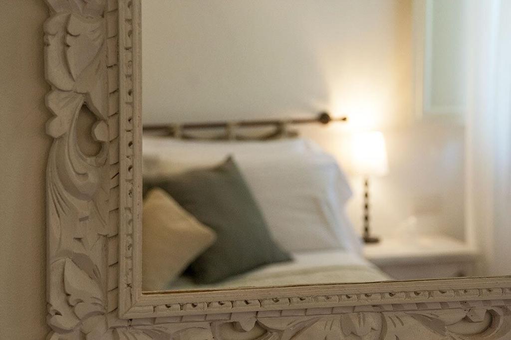 フィレンツェ コージー ハウス Bed & Breakfast エクステリア 写真