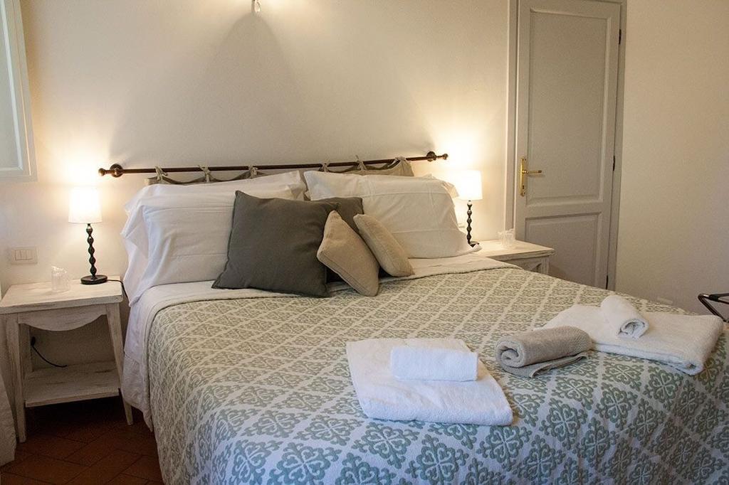 フィレンツェ コージー ハウス Bed & Breakfast エクステリア 写真