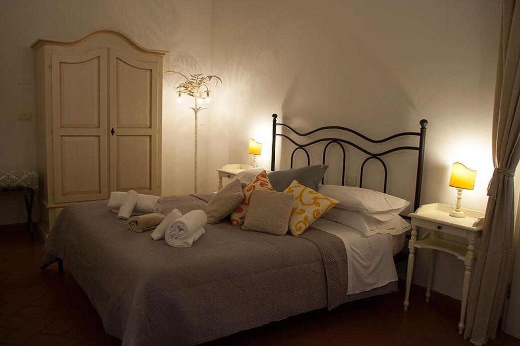 フィレンツェ コージー ハウス Bed & Breakfast エクステリア 写真
