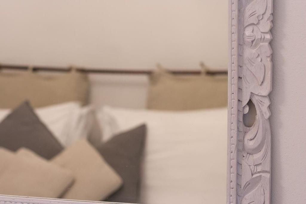 フィレンツェ コージー ハウス Bed & Breakfast エクステリア 写真