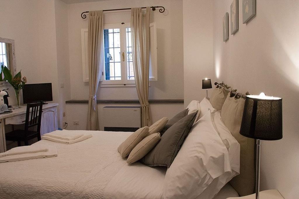 フィレンツェ コージー ハウス Bed & Breakfast エクステリア 写真