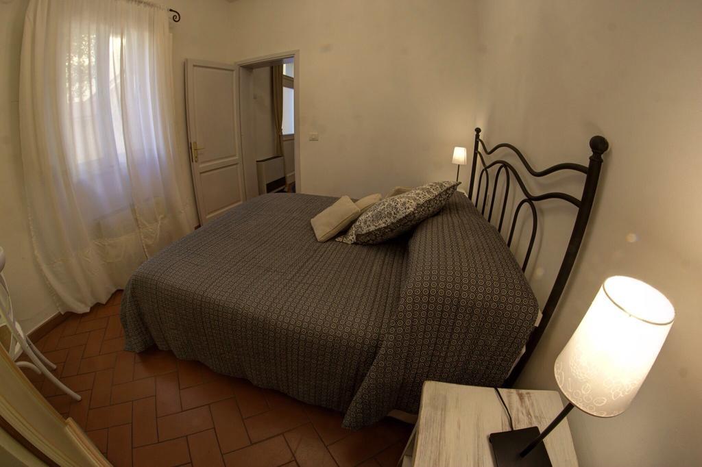フィレンツェ コージー ハウス Bed & Breakfast 部屋 写真