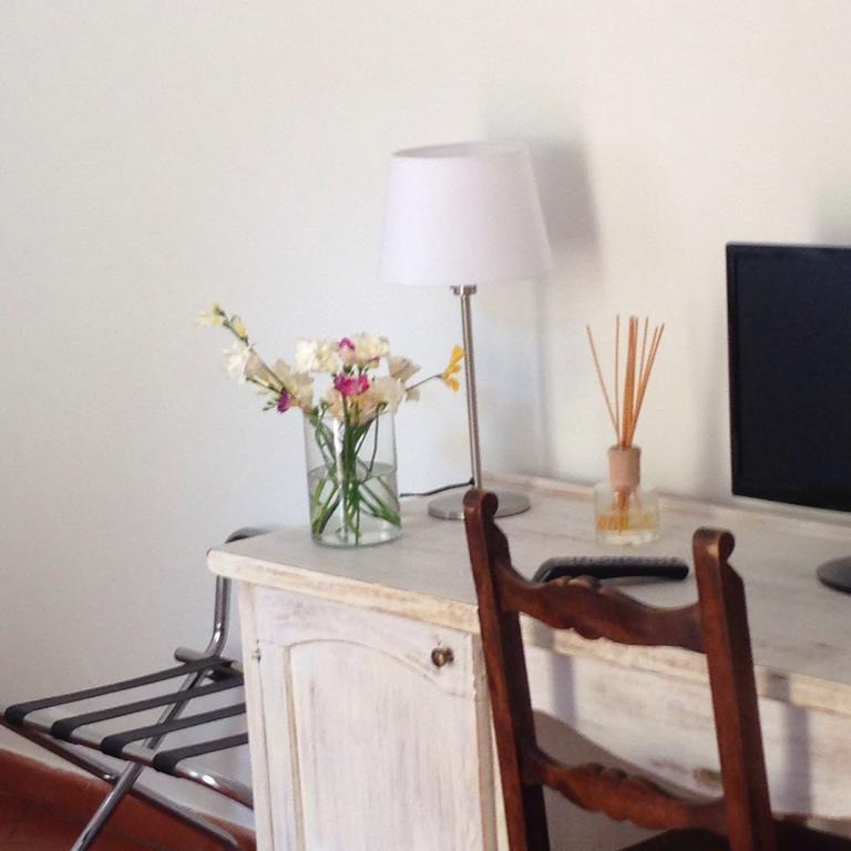 フィレンツェ コージー ハウス Bed & Breakfast 部屋 写真