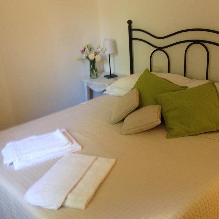 フィレンツェ コージー ハウス Bed & Breakfast 部屋 写真