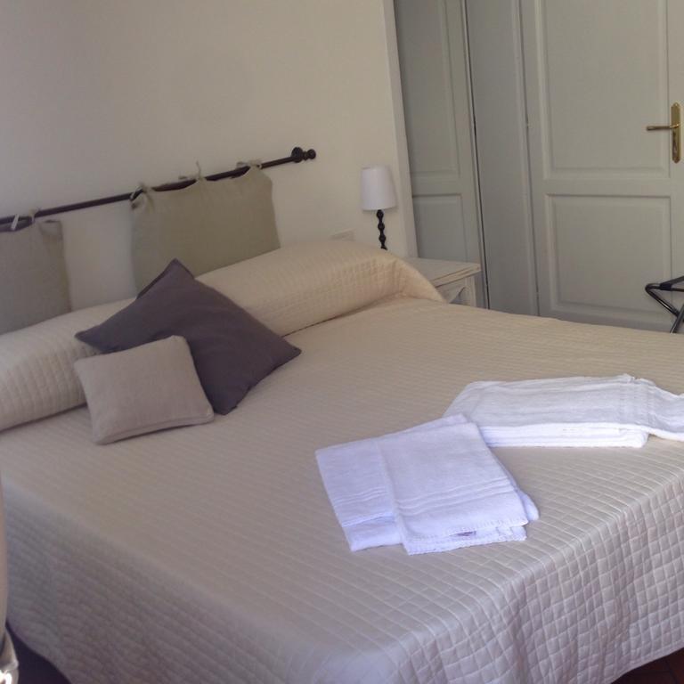 フィレンツェ コージー ハウス Bed & Breakfast 部屋 写真