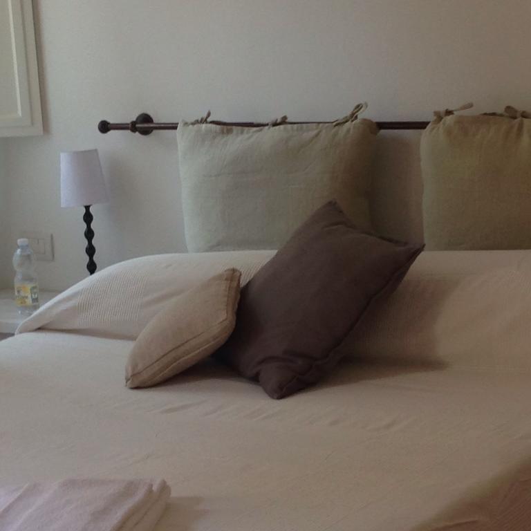 フィレンツェ コージー ハウス Bed & Breakfast 部屋 写真
