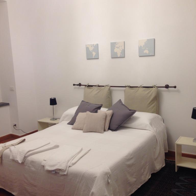 フィレンツェ コージー ハウス Bed & Breakfast 部屋 写真