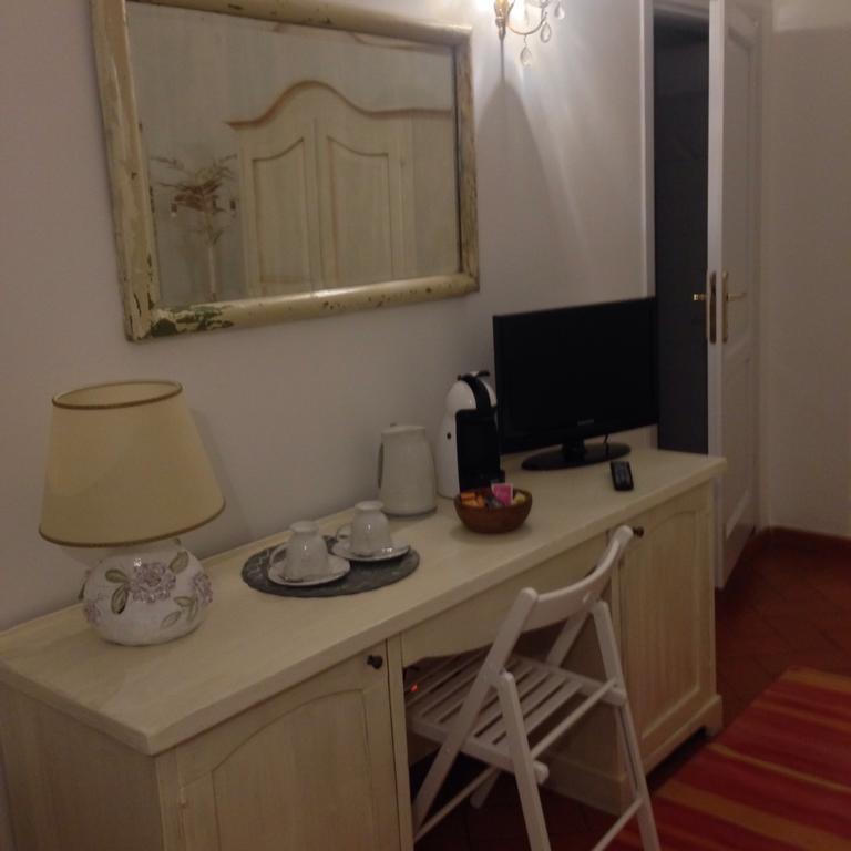 フィレンツェ コージー ハウス Bed & Breakfast 部屋 写真