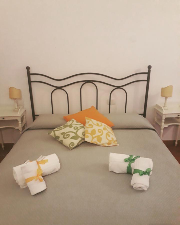フィレンツェ コージー ハウス Bed & Breakfast エクステリア 写真